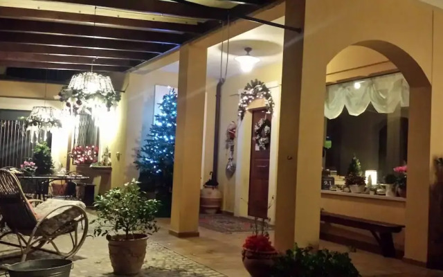 Belsit Bed&Breakfast