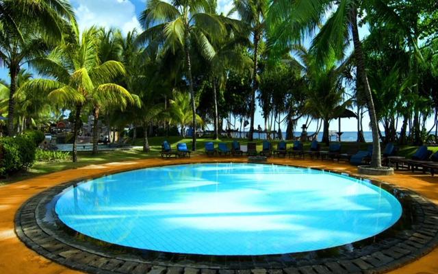 The Jayakarta Lombok Hotel & Spa