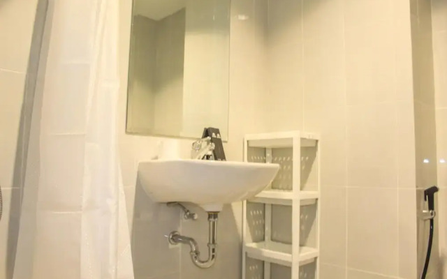 Elegant and Modern 1BR Casa De Parco Apartment