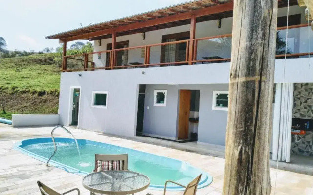 Pousada S¿o Vale das Olivas