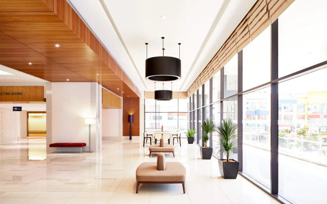 Four Points By Sheraton Puchong