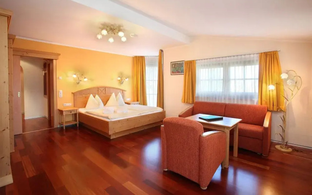 Hagleitner Family Balance Hotel & Spa