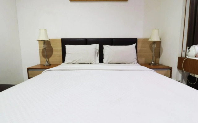 RedDoorz near Institut Teknologi Bandung