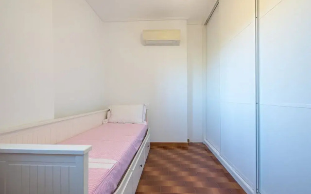 Sounio Escape To Sounio Cape Residence
