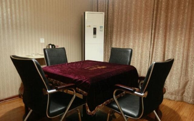 He Xi Business Hotel