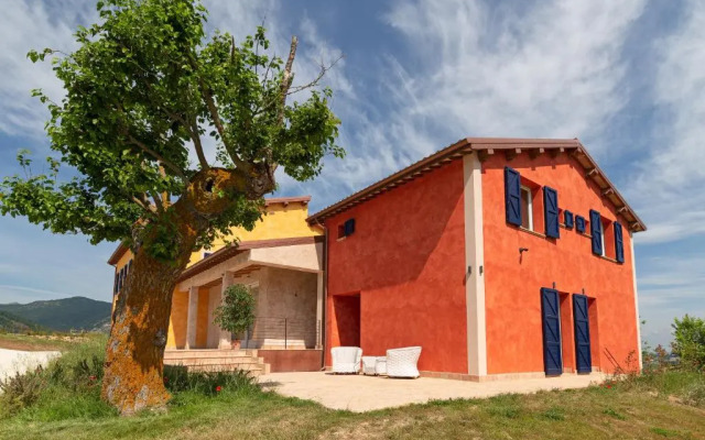 Tenuta Grimaldi Wine Resort