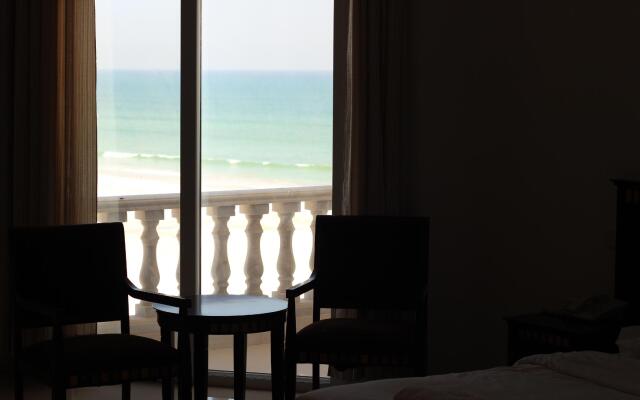 Beach Resort - Salalah