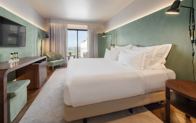 Grand Hotel Açores Atlântico