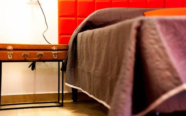 Napoli Boulevard B&B