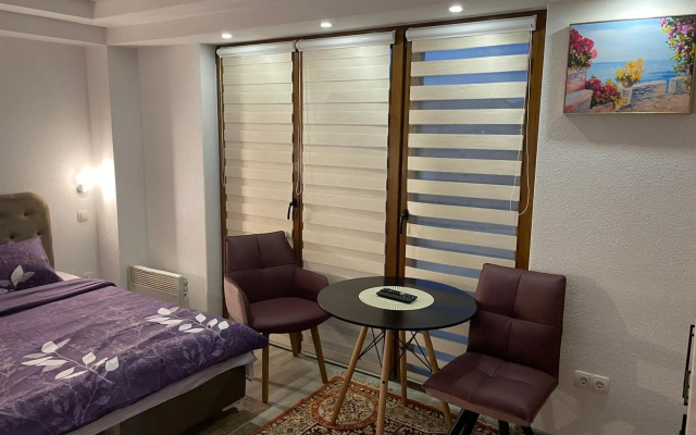 Exclusive apartments Visoko 2022
