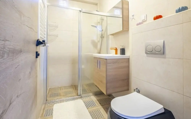 Business-friendly and Central Flat in Kadikoy