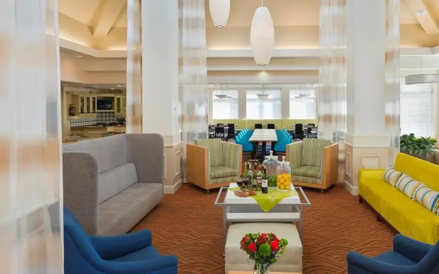 Hilton Garden Inn Washington DC/Greenbelt
