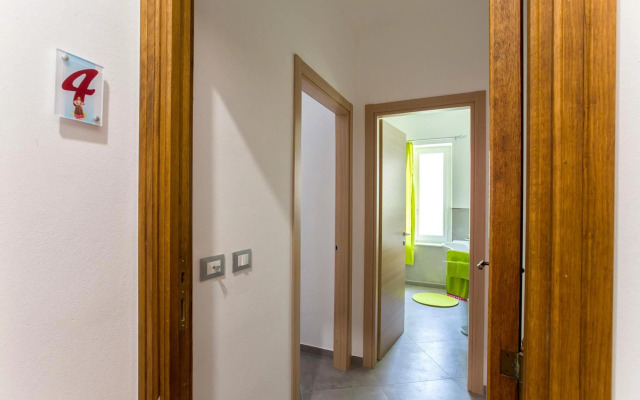 Nonna Adelina Apartments