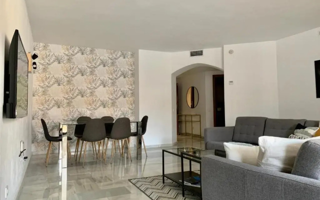Benabola Hotel & Apartments