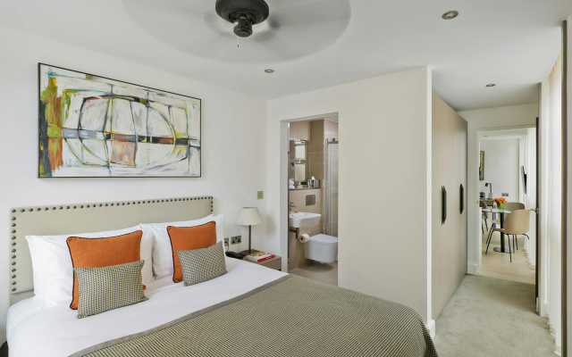 The Chronicle by Supercity Aparthotels