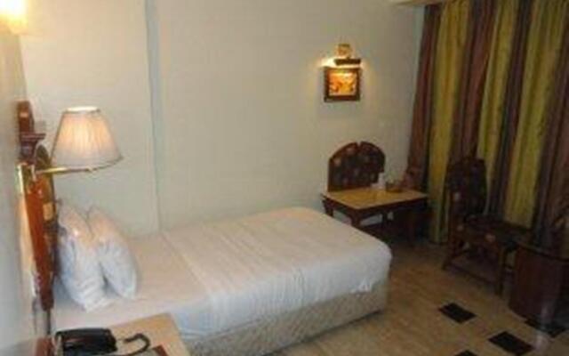 Hotel Airport International