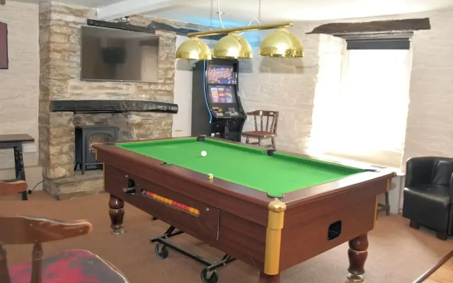 The Red Lion