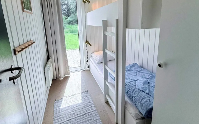 12 Person Holiday Home in Fano