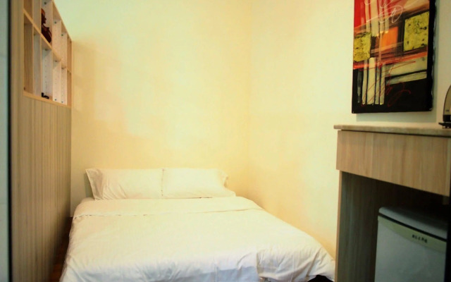 The Village Bed and Breakfast