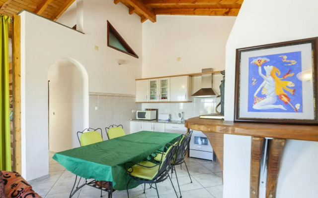 B49 - Casa Maria in Falfeira
