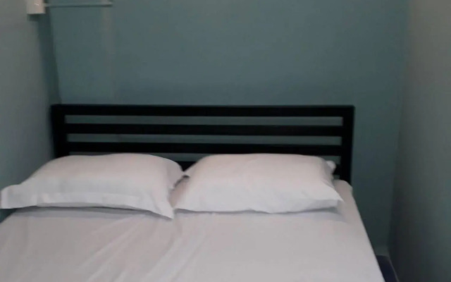 Red Lips Hostel