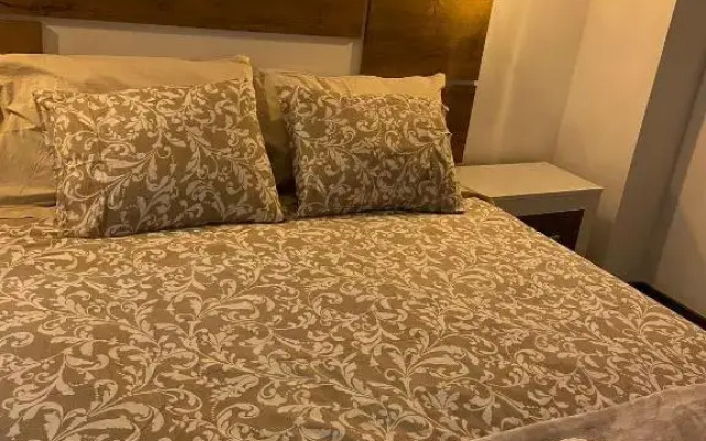Canary apartments arava