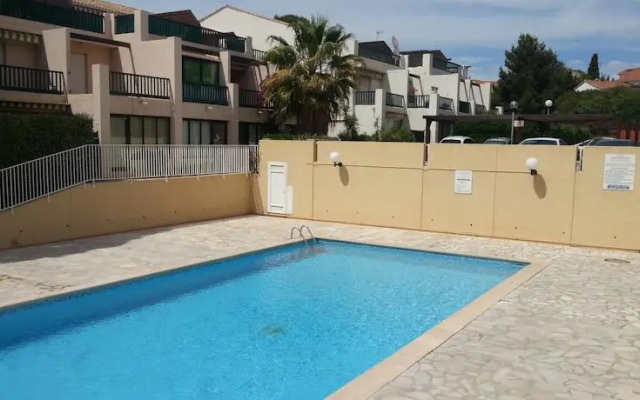 Résidence Marines Pierreplane