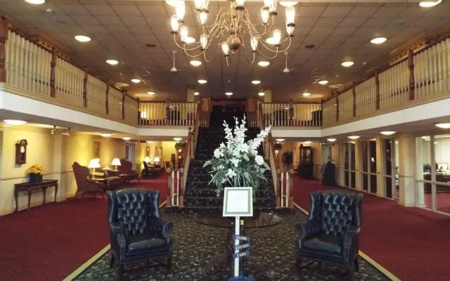 Ramada Morgantown Hotel & Conference Center
