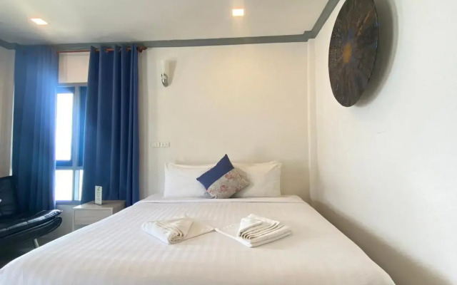 Sunset Beach Villas (Sha)