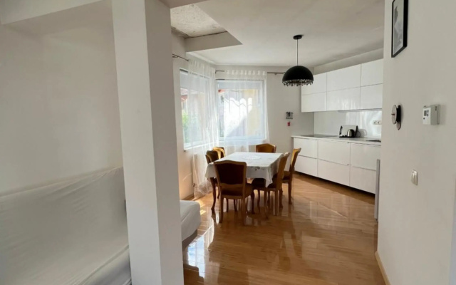 Apartment Bistrik 2