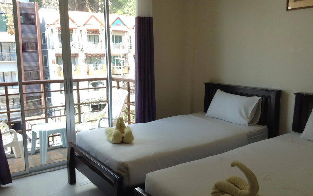 Sleep Inn Hotel
