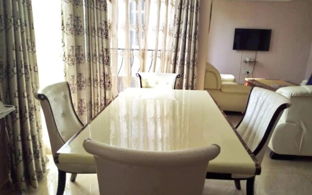 Goldmark Apartments