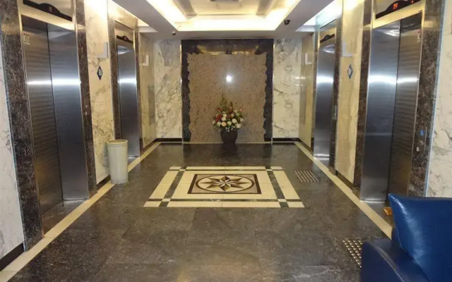 Hotel Diamond