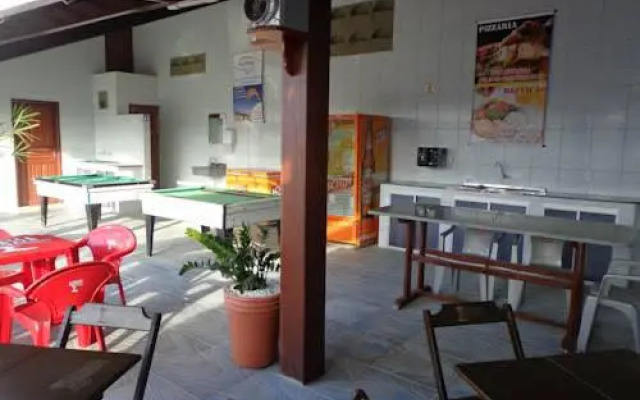 Pousada Villages Do Sitio