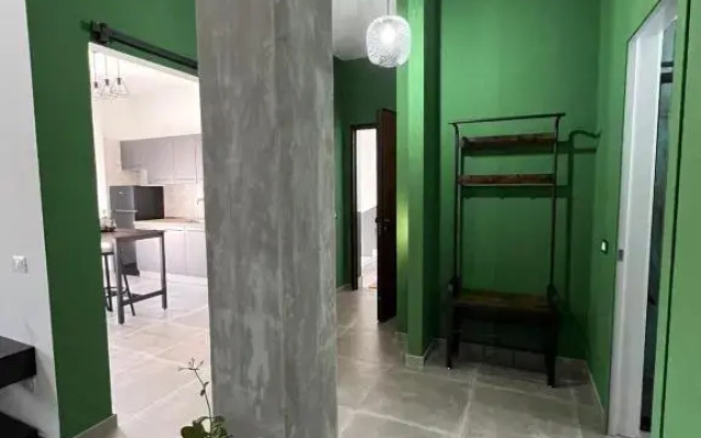 Appartamento Calilla
