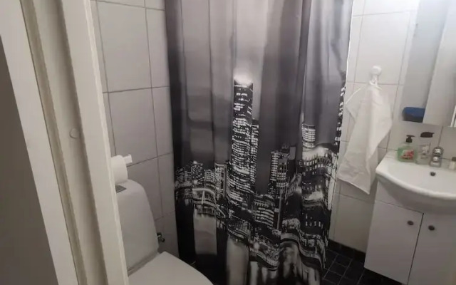 Lamar hotel