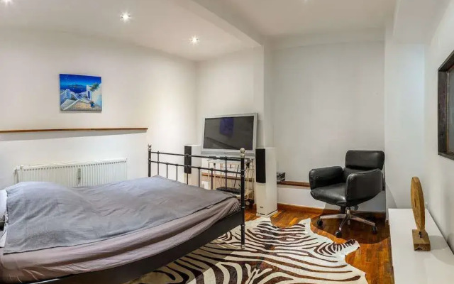 Guesthouse Loft