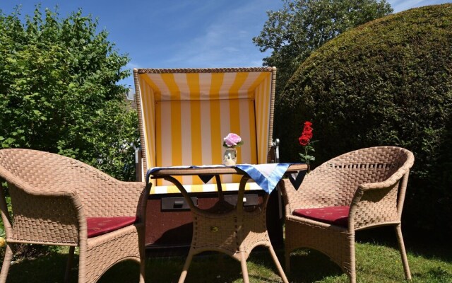 Gorgeous Beachfront Apartment in Rerik