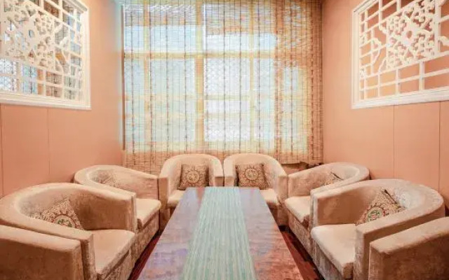 Boheng Xitian Hotel