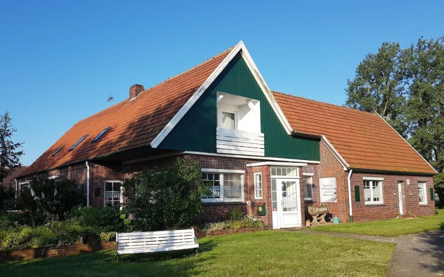 Birkenhof-Neuharlingersiel