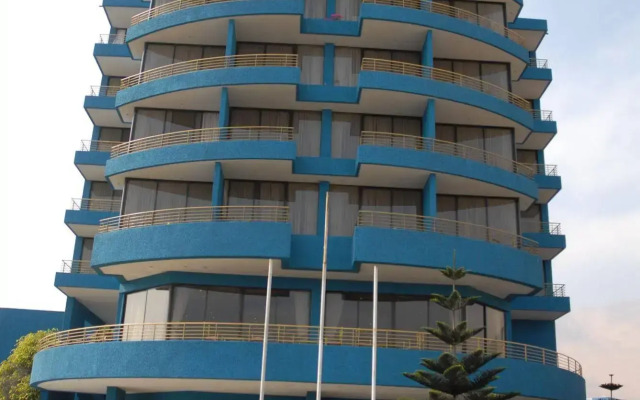 Sunfish Hotel