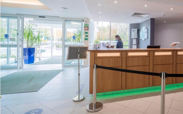 Holiday Inn Bristol Airport by IHG