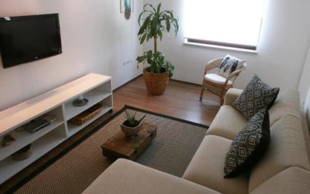 Apartman Tamara Rakalj