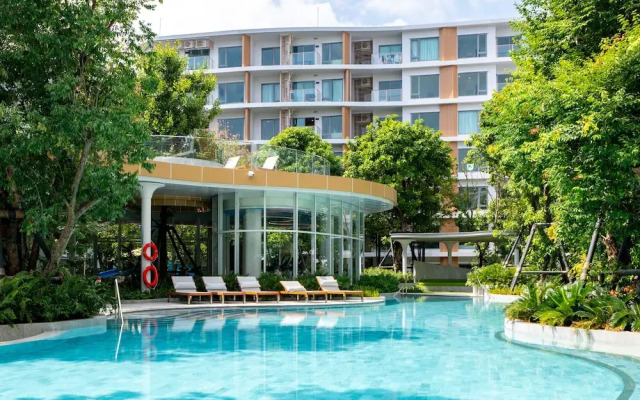 Phyll Phuket by NLA