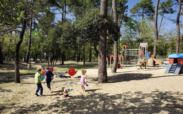 Belambra Clubs La Palmyre - Les Mathes