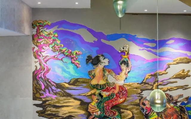 Ascott Sudirman Jakarta