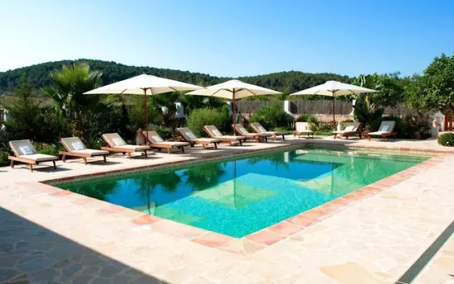 Casa Rural Cas Ferrer