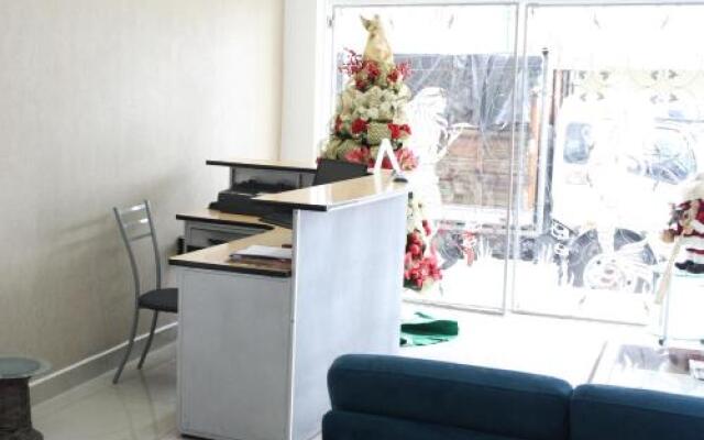 Desireny Hostal