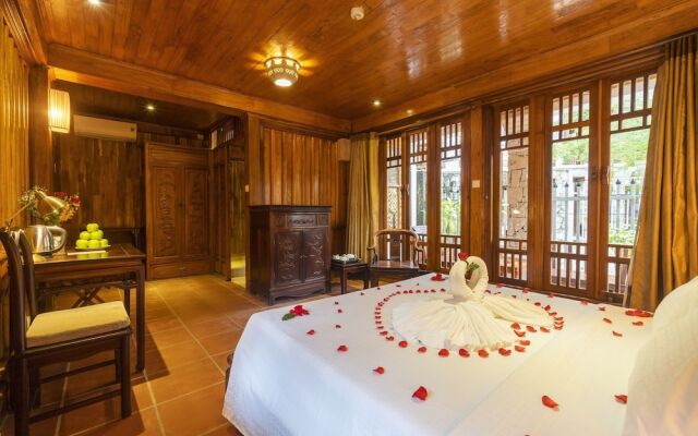 Old Town Resort