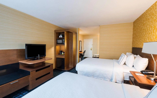 Best Western Cristata Inn